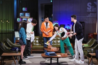 '오프 더 레코드' 일타 강사 정승제·김경일 교수, 사교육 뒷 이야기 공개
