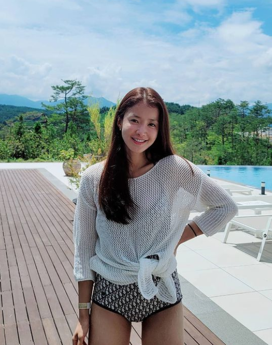 이시영, 서울아산병원에 1억 기부로 어린이들에게 희망의 손길