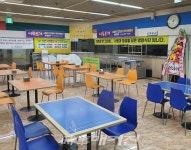 전주 맛집 순례Ⅰ, 어죽 본가와 날마다 잔칫집 뷔페