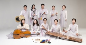 시와 풍류의 만남 ,  時詩朗樂시시낭락