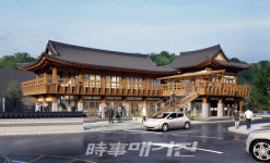 광주 남구, 양림동 예술여행센터 깜짝 개소 탐방객 북적