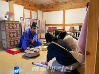 전주, 전라감영이 돌아왔다 시즌3 활짝