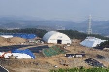 목포시, 대양산단, 삽진 농공단지 내 환경오염 물질 배출 심각