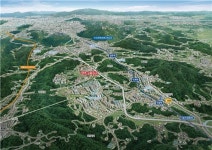 LH, 양주고읍 A14블록 행복주택 372세대 12월 공고예정