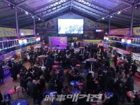 순천아랫장 야시장, 2년 만에 재개장!