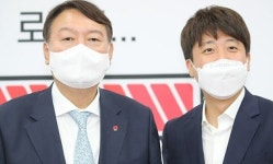 윤석열 이준석 대표에게 선거운동 전권 드리겠다