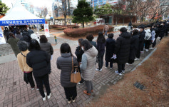 [속보] 창원시 코로나 확진자 62명 발생 가족지인간 접촉