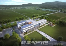 완도군, 내년 10월 해양바이오 공동 협력 연구소 들어선다