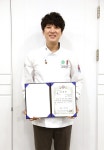 오웬푸드셰프애찬 박우연 오너셰프, 한국조리사협회중앙회 대전광역시지회 상임이사로 임명