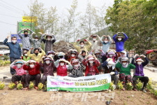 보성군, 그린성장 선도 녹색환경대상 종합대상 수상