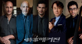 라움에서 만나는 피아졸라 100주년 기념 연말 콘서트