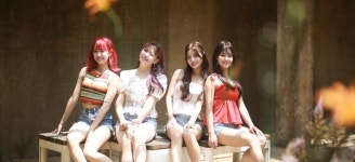 4인조 걸그룹 플로리아, 크리스마스에 팬미팅 확정