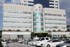 광주시 동구치매안심센터, 보건복지부장관상 수상