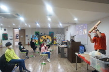 이천영어마을 2022년 겨울방학 캠프 참가자 모집