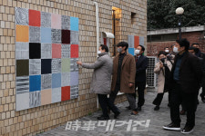 광주시 동구 충장로5가, 문화와 예술이 있는 사색의 골목 조성