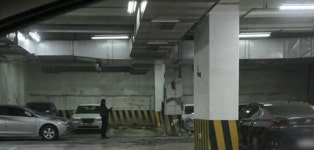 고양 마두역 건물붕괴 현 상황은? 철근 보일 정도로 파열