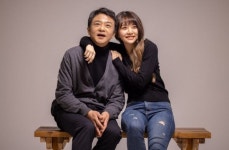뮤지컬 이상한 나라의 아빠 오는 1월 8일 CJ Azit 대학로에서 공연