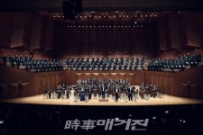 국립합창단, 2022년  정기 · 기획공연 프로그램 선보인다