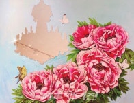 예술을 사랑하는 아트테이너들과 함께하는 제5회 별모아 스타작가展 개최
