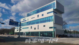 광주시, 도시재생 거점 시설 북구행복어울림센터 통합 개관식