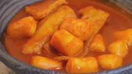 서민갑부 연 매출 36억 떡볶이 밀키트 구매방법은?