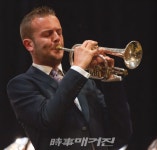 국내 유일 청년 브라스밴드 아르테늄 예술의전당 무대 올라