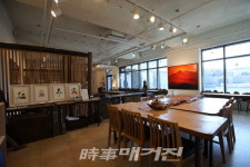 문화공간 누보, 그림과 음악이 있는 숲으로... 그림과 음악 강좌  소풍 개최