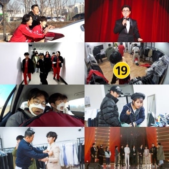 '국민가수 수련원' 국가수 박창근·김동현·이솔로몬·이병찬·고은성·조연호 이야기