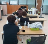양평군  모바일 헬스케어 프로그램 참여자 모집