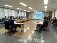 진안, 2022년 진안군 청년정책위원회 개최