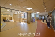 [화보] 제주 학생들의 아름다운 꿈을 학교공간에 담다!
