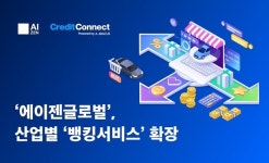 AI금융 에이젠글로벌, 뱅킹서비스 생태계 확장 본격화