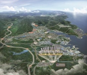 온양 발리 신일 해피트리 더루츠 3월 중 오픈 예정