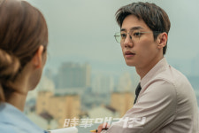 이준영, 멍뭉미 가득한 영화 모럴센스 비하인드 스틸 공개!