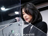 윤석열 배우자 김건희, 이미 대선 등판 나경원 언급