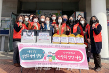 신창동, 주민이 만든 마을복지 본격 실행