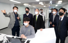 지에이치전주센터 | 전주, 드론산업 '드론산업혁신지원센터' 날개 단다