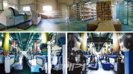 생활문화 전문기업 ㈜경동디앤에스, 사회적책임 앞장서며 기업 성장도 쑥쑥