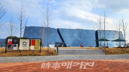 광양시, 오는 주말 전남도립미술관 꼭 가야 하는 이유