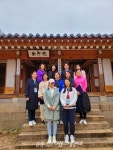 고종께서 하사한 200년 고택 조선왕가...여성 오피니언 리더 홍보모델 선정
