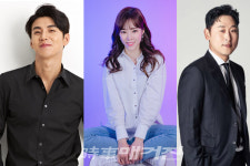 '골때녀' 노윤주, 야구 여신으로 변신!... 이대형, 윤석민 등 KBO 레전드와 '스탐베' 합류