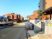 화성타운하우스 이든하임, 3차 분양