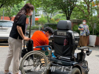 교통약자 이동‧보행권 향상 무장애광산 박차