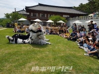광주문화재단 전통문화관, 2022토요상설공연 본격 시작