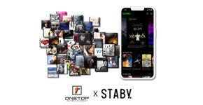 ㈜스태비, 원탑엔터테인먼트와 K-Culture 콘텐츠 공동제작을 위한 전략적 파트너십 체결