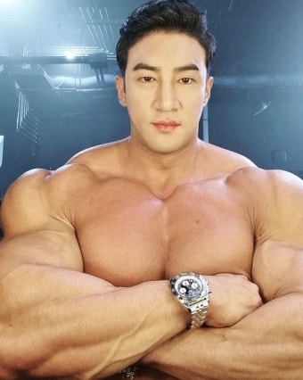 코빅 징맨 황철순, 아내 외도 의심 카톡 공개