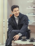 현실엔 없는 완벽 재벌남 부배, 유쾌+진지 결사곡3 비하인드 컷 공개