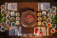 사계절이 아름다운 꽃의 도시, 두근두근 지금 떠나는 광양여행