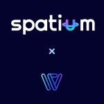 콰트로랩스의 스페이시움(SPATIUM), 위치컴퍼니와 전략적 업무협약 체결