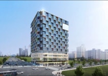 부산 정관신도시 상업시설 정관 센텀스퀘어 분양